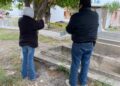 Preparan PC y Tránsito operativo en panteones