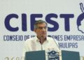Reafirma gobernador apoyo a empresarios para atraer inversiones