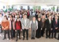 Inaugura alcalde Cabildo de la Juventud Victorense.