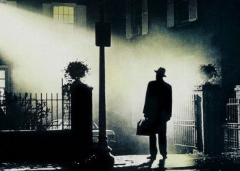 ‘El Exorcista’: 50 años del filme que causó infartos, pánico