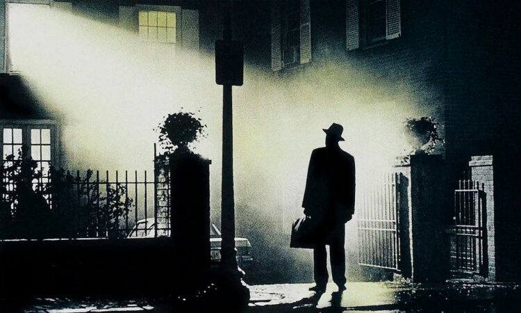 ‘El Exorcista’: 50 años del filme que causó infartos, pánico