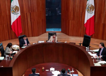 Perdona TEPJF a Morena devolución 144 mdp de remanentes