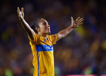 Tigres regresa a la Final de la Liga MX Femenil