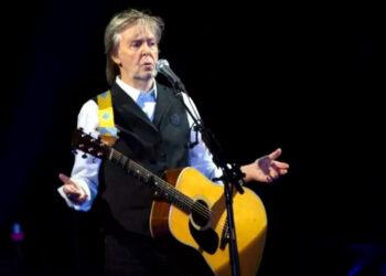 Protagonizarán Elton John y McCartney ‘This Is Spinal Tap’