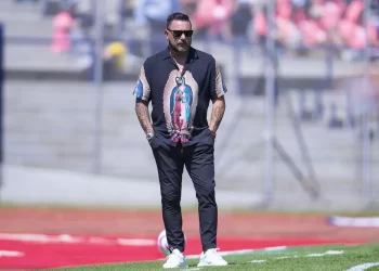 El Turco está en la mira de Boca Juniors