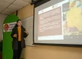 Realiza UAT estudios para proteger ruta migratoria de la mariposa monarca
