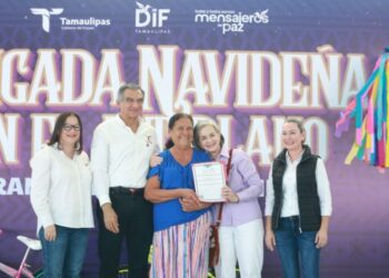 En la zona del altiplano se harán cada vez más cosas buenas: Américo