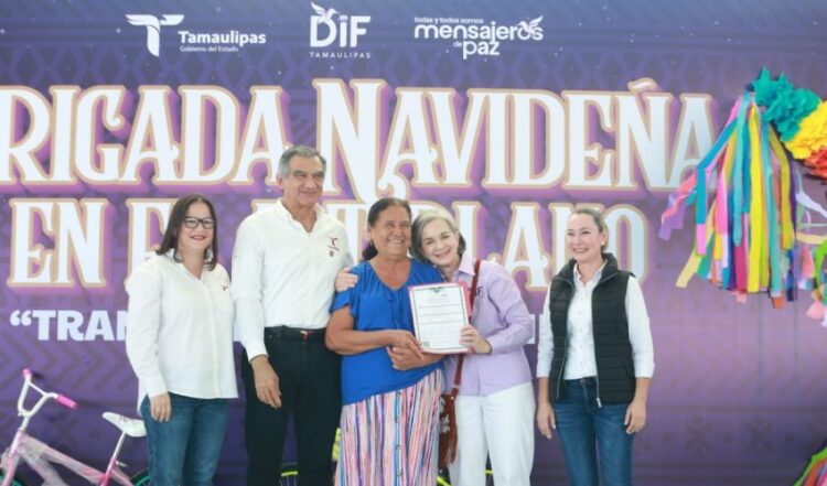 En la zona del altiplano se harán cada vez más cosas buenas: Américo