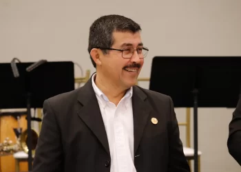 Reafirma rector de la UAT impulsar una gestión humanista, honesta y transparente