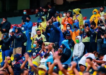 Reventa de boletos del América vs Tigres llega casi a los 40 MIL pesos