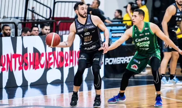Fuerza Regia derrota a los Astros de Jalisco y queda cerca del título en México