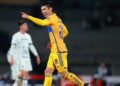 Pumas derrotado en casa: Tigres cerca de la final