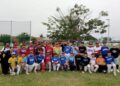 INDE Tamaulipas busca nuevos talentos deportivos para 2024