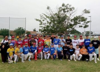 INDE Tamaulipas busca nuevos talentos deportivos para 2024