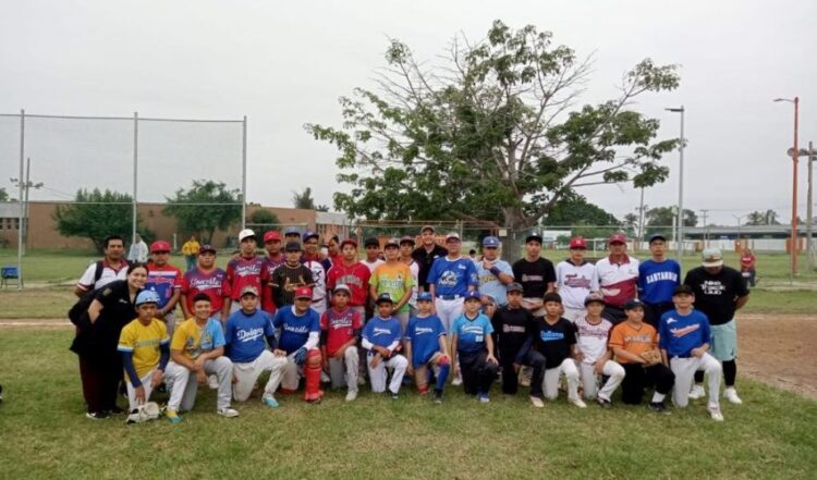 INDE Tamaulipas busca nuevos talentos deportivos para 2024