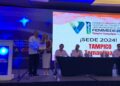 Tamaulipas sede del “VI Congreso Mexicano de Medicina del Deporte y Ciencias Aplicadas al Deporte FEMMEDE Tampico 2024”