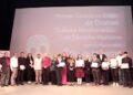 Premia SEBIEN a ganadores del Concurso Estatal «Cultura Mexicana como un Derecho Humano