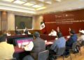 Realizan Primera Sesión Ordinaria del Consejo Estatal de Pesca y Acuacultura