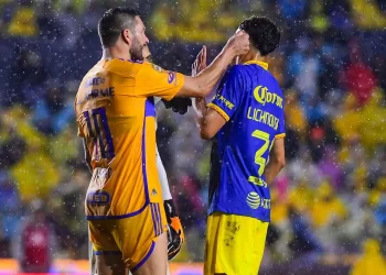 América y Tigres, todas las Finales en las que se han enfrentado