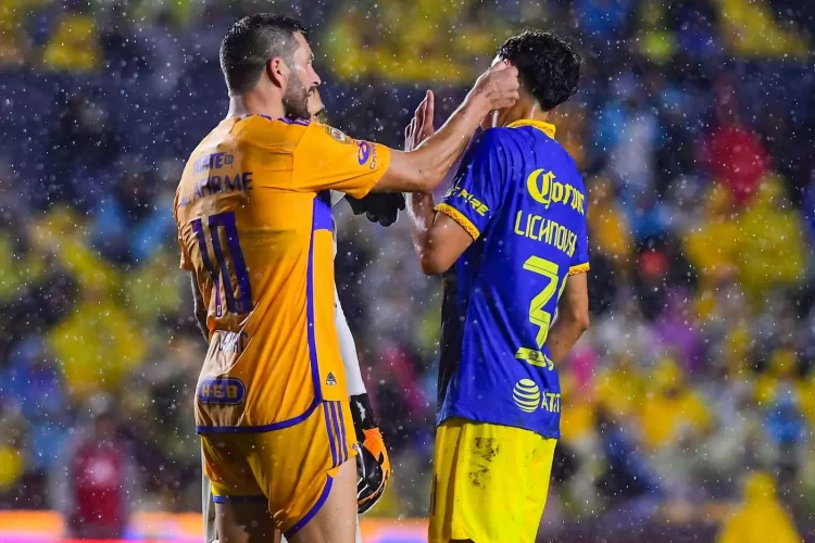 América y Tigres, todas las Finales en las que se han enfrentado