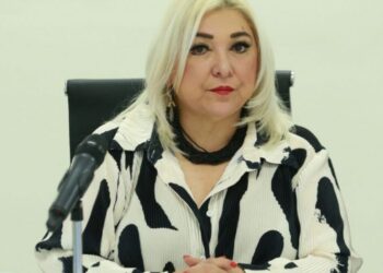 En el 2024 recibirá Tamaulipas más dinero del Gobierno Federal: Adriana Lozano
