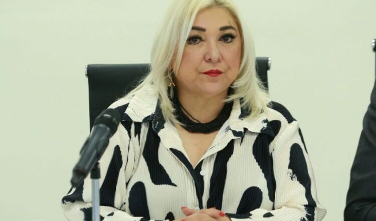 En el 2024 recibirá Tamaulipas más dinero del Gobierno Federal: Adriana Lozano