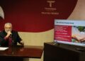 La carretera «Rumbo Nuevo» será moderna y segura