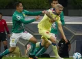 América, primer semifinalista tras vencer al León