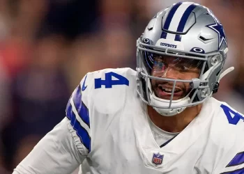 Dak Prescott hace a un lado sus aspiraciones para ser MVP para darle prioridad al campeonato
