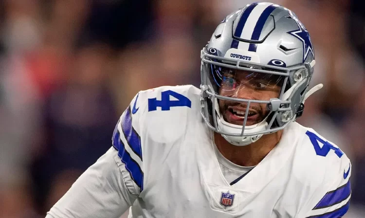 Dak Prescott hace a un lado sus aspiraciones para ser MVP para darle prioridad al campeonato