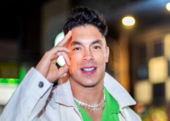 Exatlón México: Jawy Méndez es el cuarto eliminado del reality show