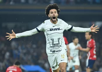 Pumas golea 3-0 a Chivas y espera rival en Semifinales del Apertura 2023
