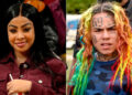 Yailin ‘La Más Viral’ es detenida por violencia contra Tekashi 6ix9ine
