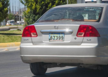Autos «chocolates» modelo 2018 ya pueden regularizarse en Tamaulipas