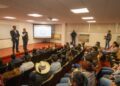 Sumaremos esfuerzos para que la UAT sea referente en la educación superior: Dámaso Anaya