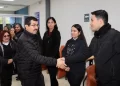 Dialoga Dámaso Anaya con universitarios de Río Bravo y Valle Hermoso