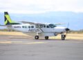 Reconoce alcalde apuesta de AERUS al crecimiento y desarrollo aéreo de Victoria