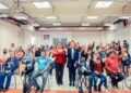 Mejora de movilidad para personas con discapacidad en Cd. Victoria