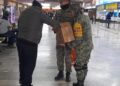Aplica SEDENA el Plan DN-III-E por frente frío