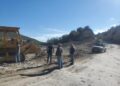 En el Altiplano tamaulipeco, construcción de vado conectará zonas ejidales