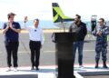 Reconoce alcalde apuesta de AERUS al crecimiento y desarrollo aéreo de Victoria.