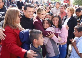 Revalida OXXO confianza a DIF Victoria con redondeo.