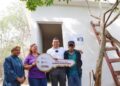 Mejora gobierno de Victoria calidad de vida de más familias.