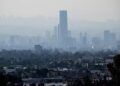 Se suspende contingencia ambiental atmosférica en la CDMX