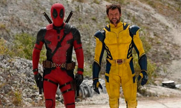 Deadpool 3 ‘va a salvar todo el universo Marvel’