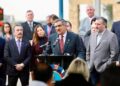 Listo Tamaulipas para expandir Puente Internacional del Comercio Mundial
