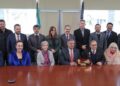 Fortalece Américo lazos bilaterales entre Tamaulipas y Texas