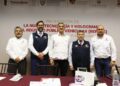 Arranca REPUVE en Tamaulipas renovación del holograma