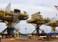 Impulsarán plataformas marinas construidas en Tamaulipas la producción de hidrocarburos: José Ramón Silva