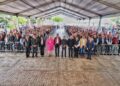 Victoria se transforma con la política humanista y material de Américo Villarreal: Gattás.